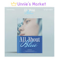YOOK SUNGJAE (BTOB) - All About Blue
