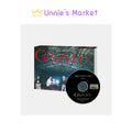 ONEWE GRAVITY 1st English Full Album