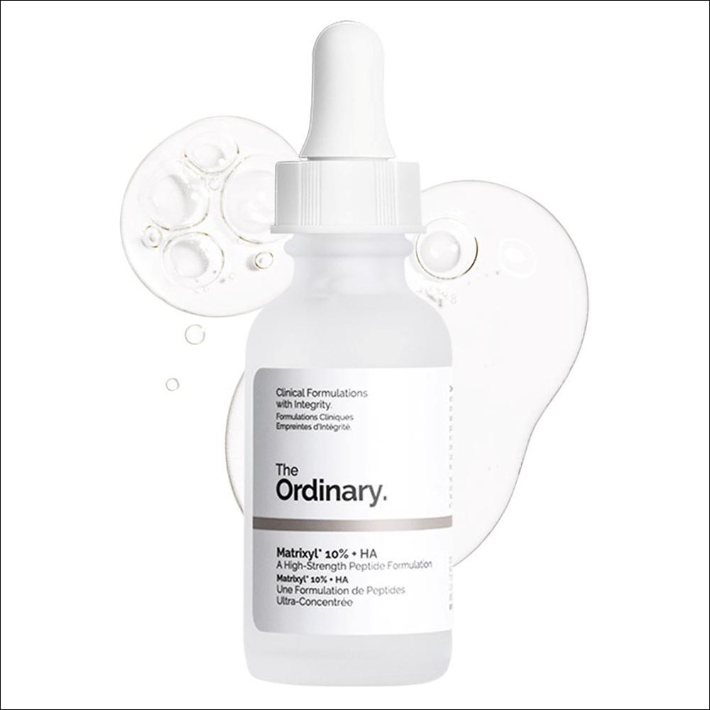 The Ordinary Matrixyl 10% HA Serum, 30ml