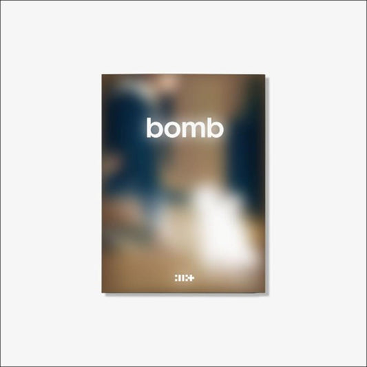 ILLIT bomb 3rd Mini Album (Weverse Albums ver.)