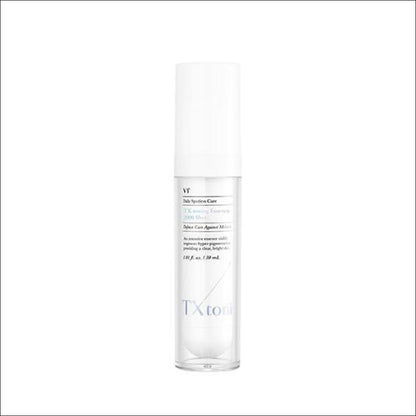 VT TX-toning Essence 2000 Shot Daily Spotless Care / Brightening & Wrinkle Improvement Dual Functional Cosmetics