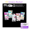 ITZY [Motto] MEMBER VER. Album + Free Gift