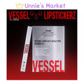 LIPSTICKERZ [VESSEL] NEMO ver. 1st Album