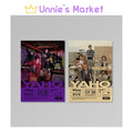N.Flying [YAHO] 6th Mini Album
