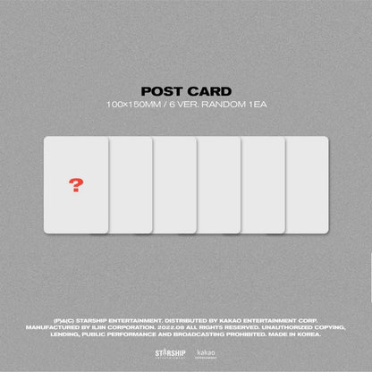 IVE - After LIKE Photo Book Ver. Album (Random)
