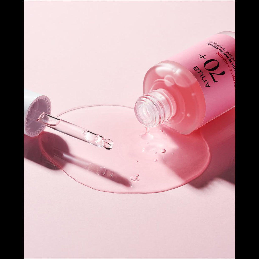 ANUA Peach 70 + Niacin Serum 30ml