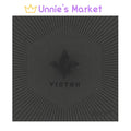 VICTON [READY] 2nd Mini Album