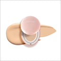 [TIRTIR] Mask Fit All-Cover Mini Cushion 4.5g - SPF50+ PA+++, 72H Long-Lasting High Coverage, Mask-Proof Travel Size, K-Beauty