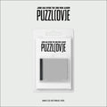 JUNG DAE HYUN [PUZZL(OV)E] Mini CD Keyring Ver. + Free Gift