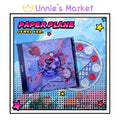 MW:MEU Paper Plane (Jewel Ver.) + Free Gift