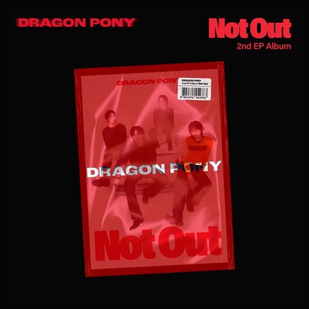 Dragon Pony [미발매] EP Album
