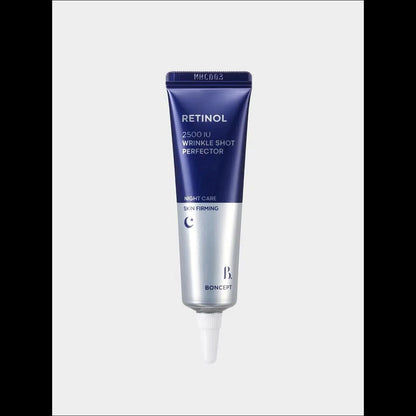 BONCEPT Retinol 2500 IU Wrinkle Shot Perfector (15ml)