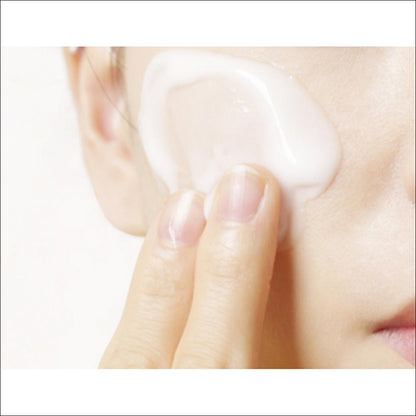[Manyo Factory] Pure Cleansing Milk - Gentle Low-Irritation Soothing Cleanser for Sensitive Skin, 200ml | Olive's K-beauty