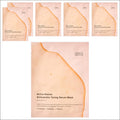 SUNGBOON EDITOR Active Marine Astaxanthin Facial Mask