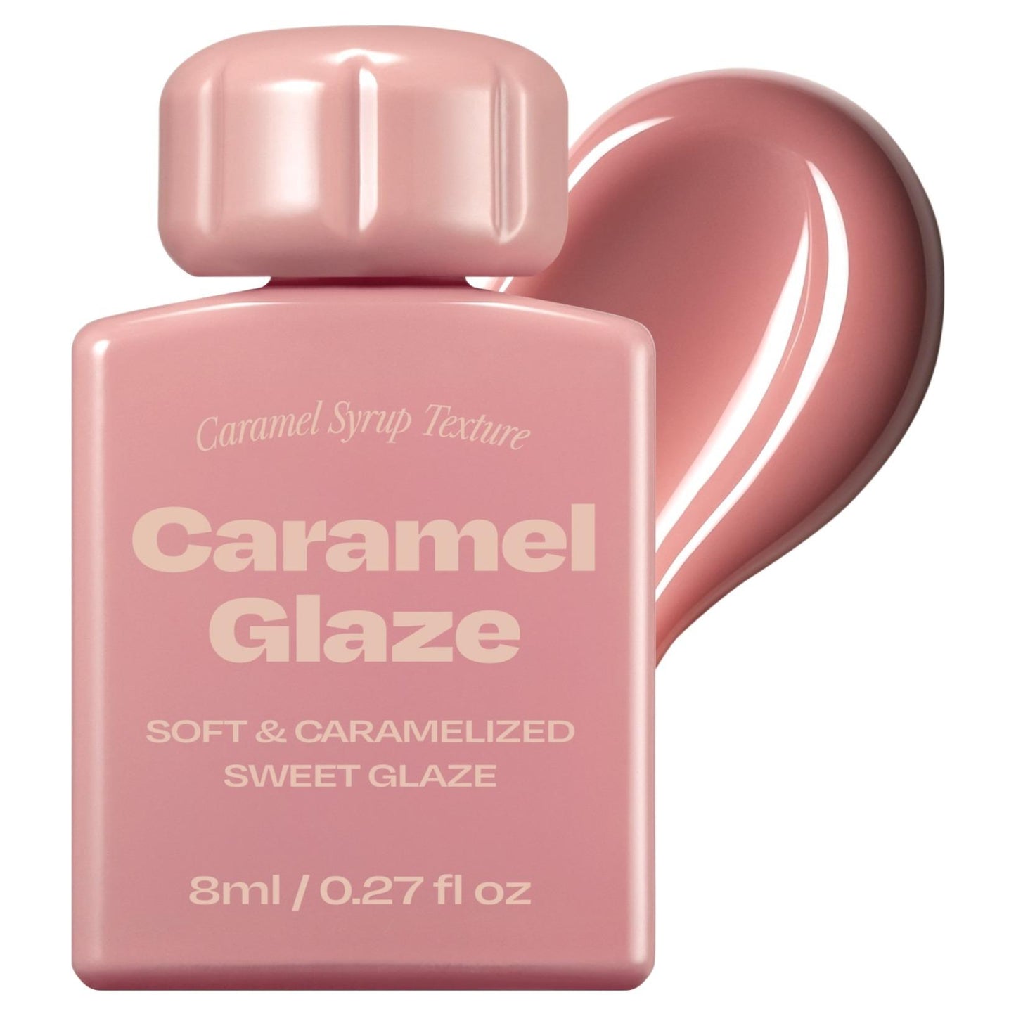 [Alternative Stereo] Lip Potion Caramel Glaze 9ml | Glass Skin High-Shine Glossy Lip Tint (16 Colors), K-Beauty