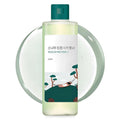 [Round Lab] Pine Tree Soothing Cica Toner - Pine Cica Activer 67% & Triple Hyaluronic Acid Calming Toner, 250ml | Olive's K-beauty
