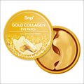 SNP Gold Collagen Eye Patch – 60 Patches