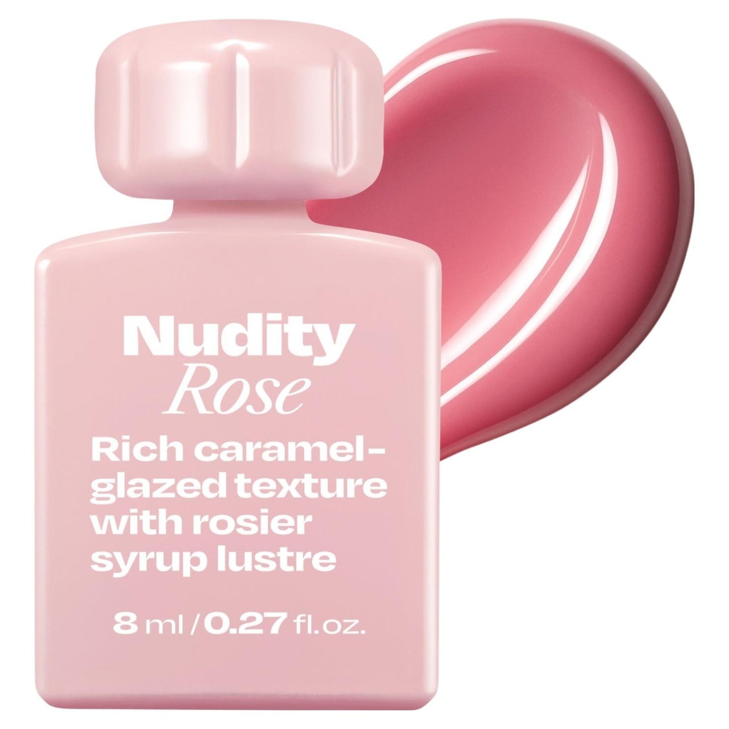 [Alternative Stereo] Lip Potion Caramel Glaze 9ml | Glass Skin High-Shine Glossy Lip Tint (16 Colors), K-Beauty