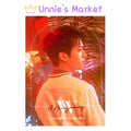 Nam Woo Hyun (INFINITE) [A NEW JOURNEY] Normal Ver.