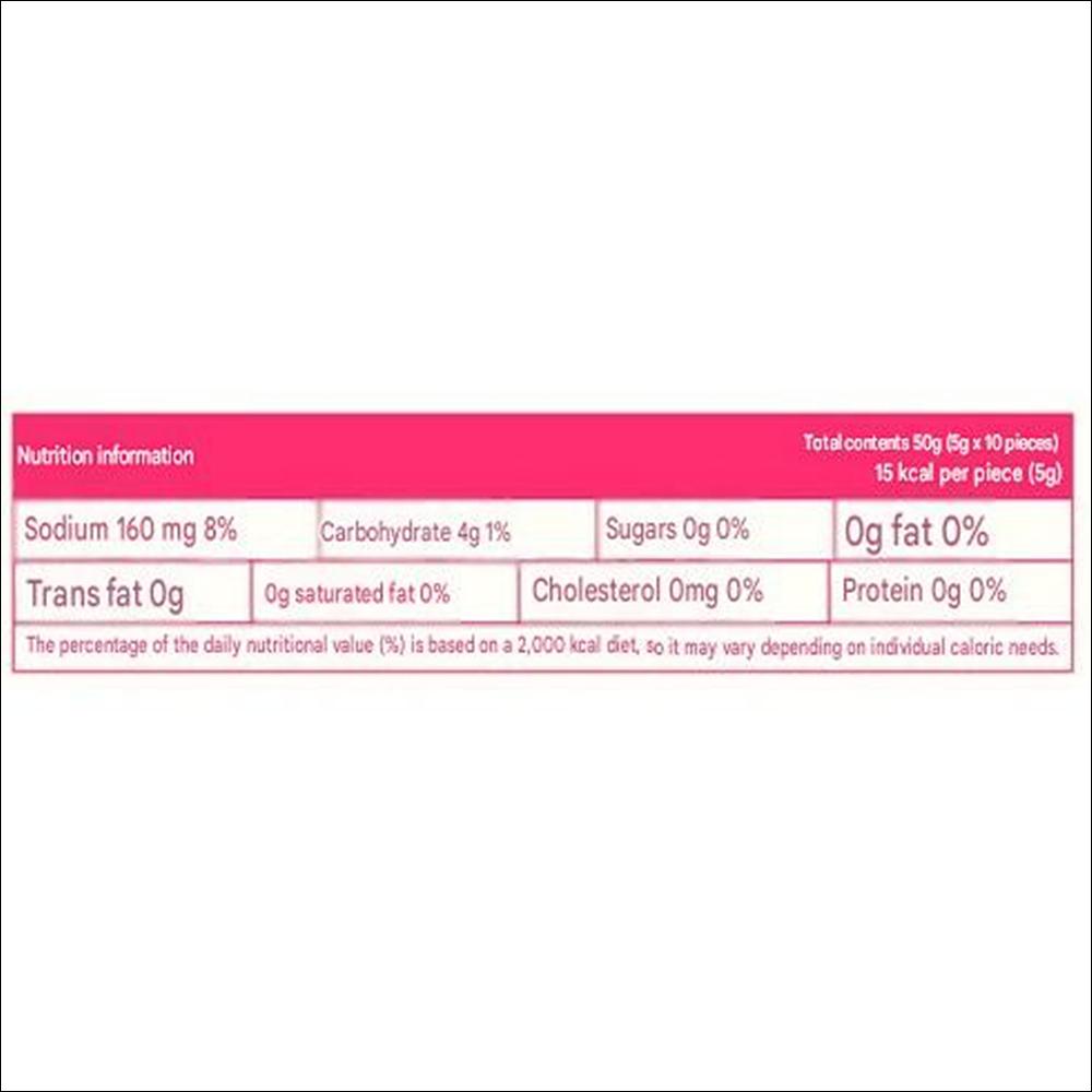 TEAZEN Peach Kombucha, 5g, 10ea