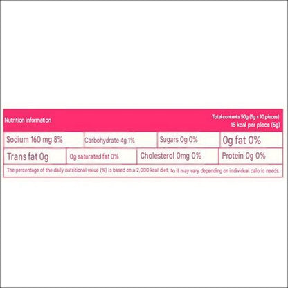 TEAZEN Peach Kombucha, 5g, 10ea