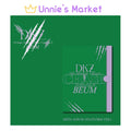 DKZ CHASE EPISODE 3. BEUM Platform ver. Album