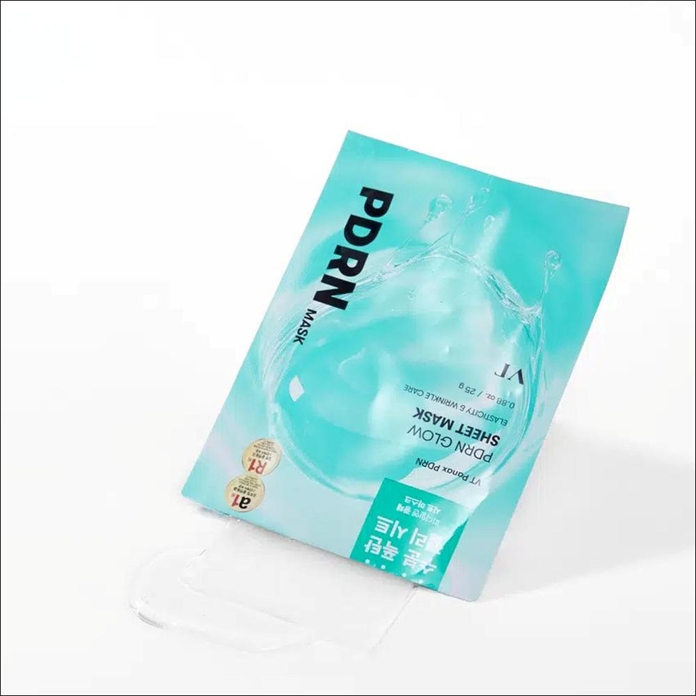 VT PDRN Essence Glow Mask