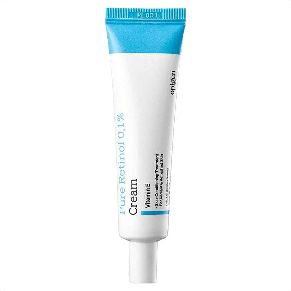 OPI GEN Pure Retinol 0.1% Cream (30ml – 1 Tube)