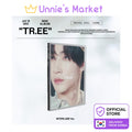 [Pre-order] JAY B (GOT7) TR.EE 3rd Mini Album (INTERLUDE Ver.) + Free Gift