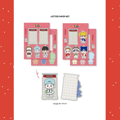 NCT DREAM - [Candy] Y2K KIT