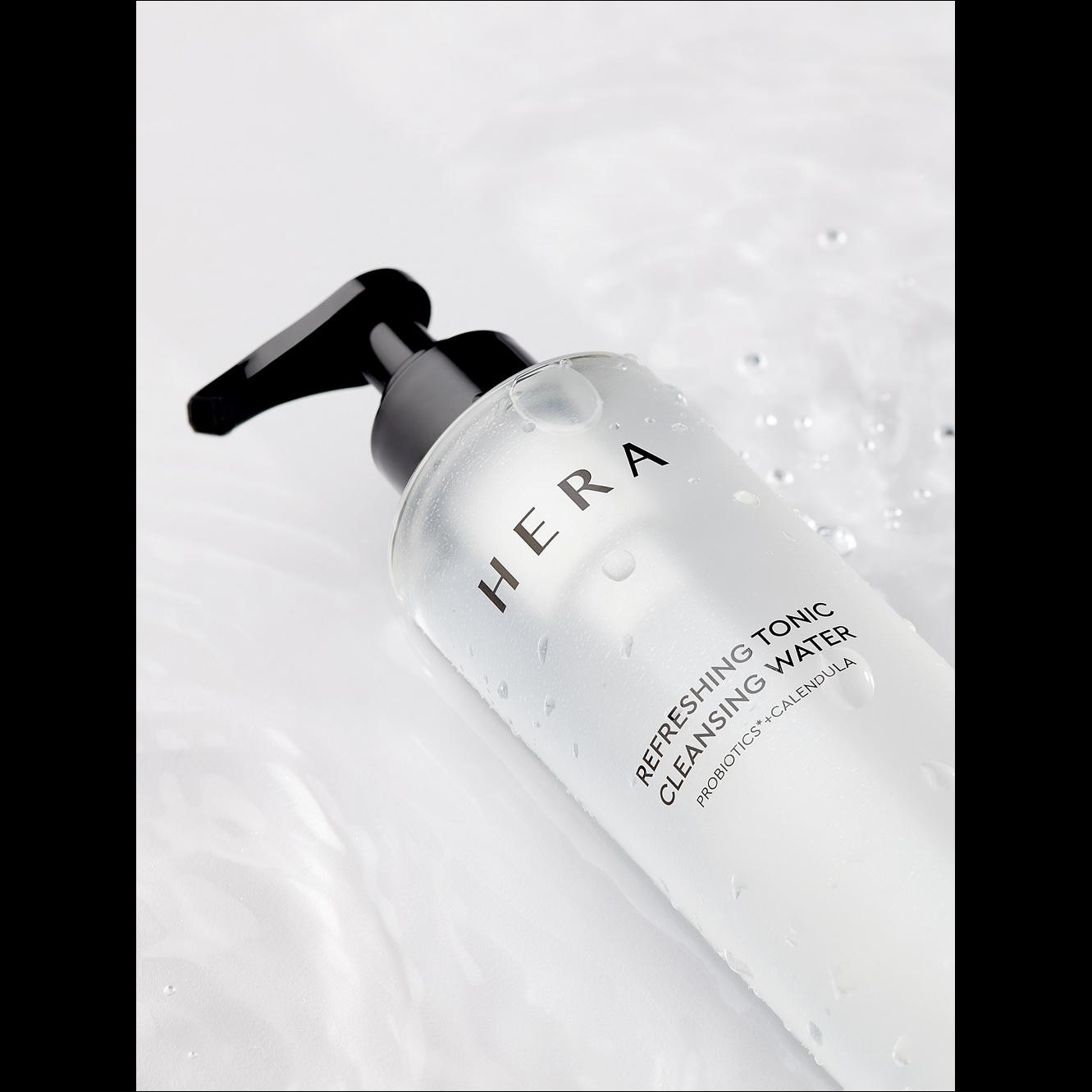 Hera Refreshing Tonic Cleansing Water 200 ml