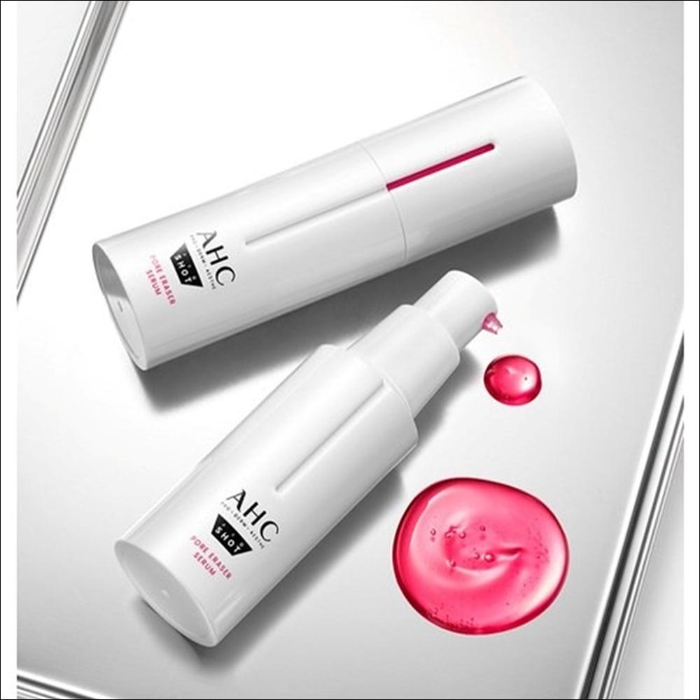 [AHC] Pro Shot Pore Eraser Serum 30ml | Brightening & Tightening Anti-Aging Serum for Enlarged Pores