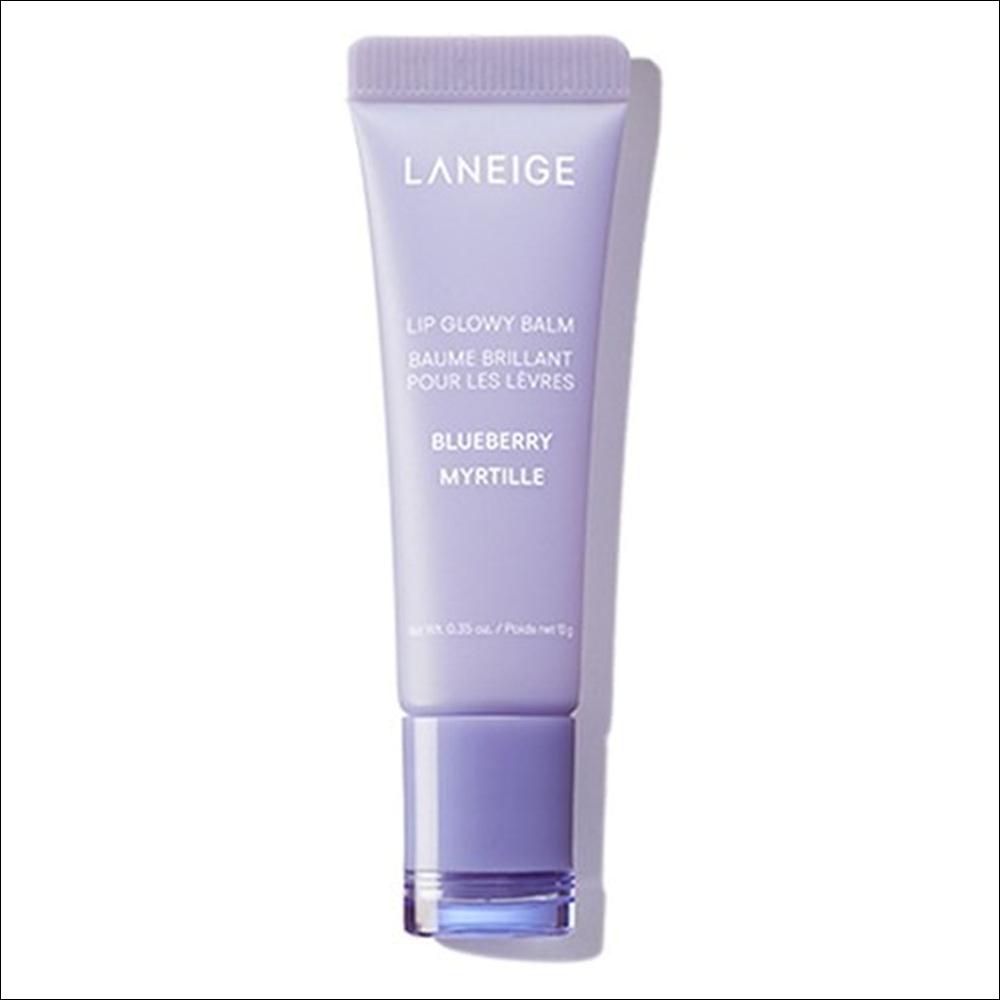 LANEIGE Lip Glowy Balm (10g – 1EA / Select your scent)