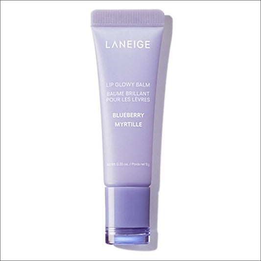 LANEIGE Lip Glowy Balm (10g – 1EA / Select your scent)