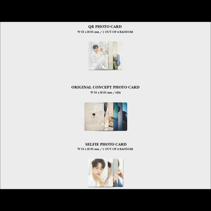 L (Infinite) - 24/7 Rising ver. Album