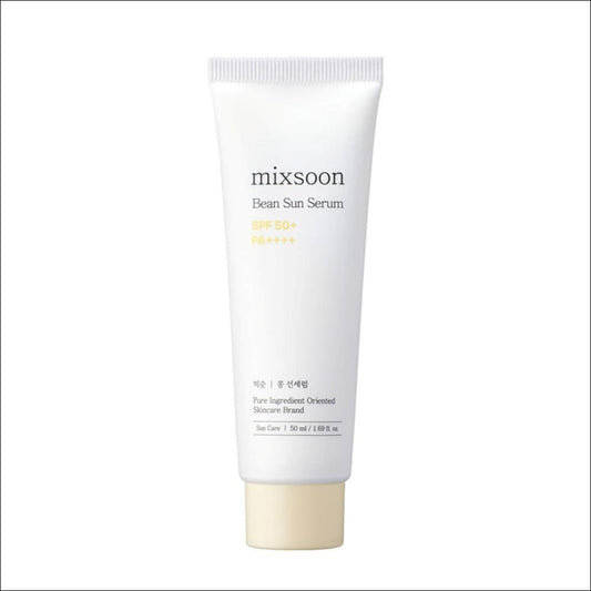 mixsoon Bean Sun Serum SPF 50+ PA++++ 50ml