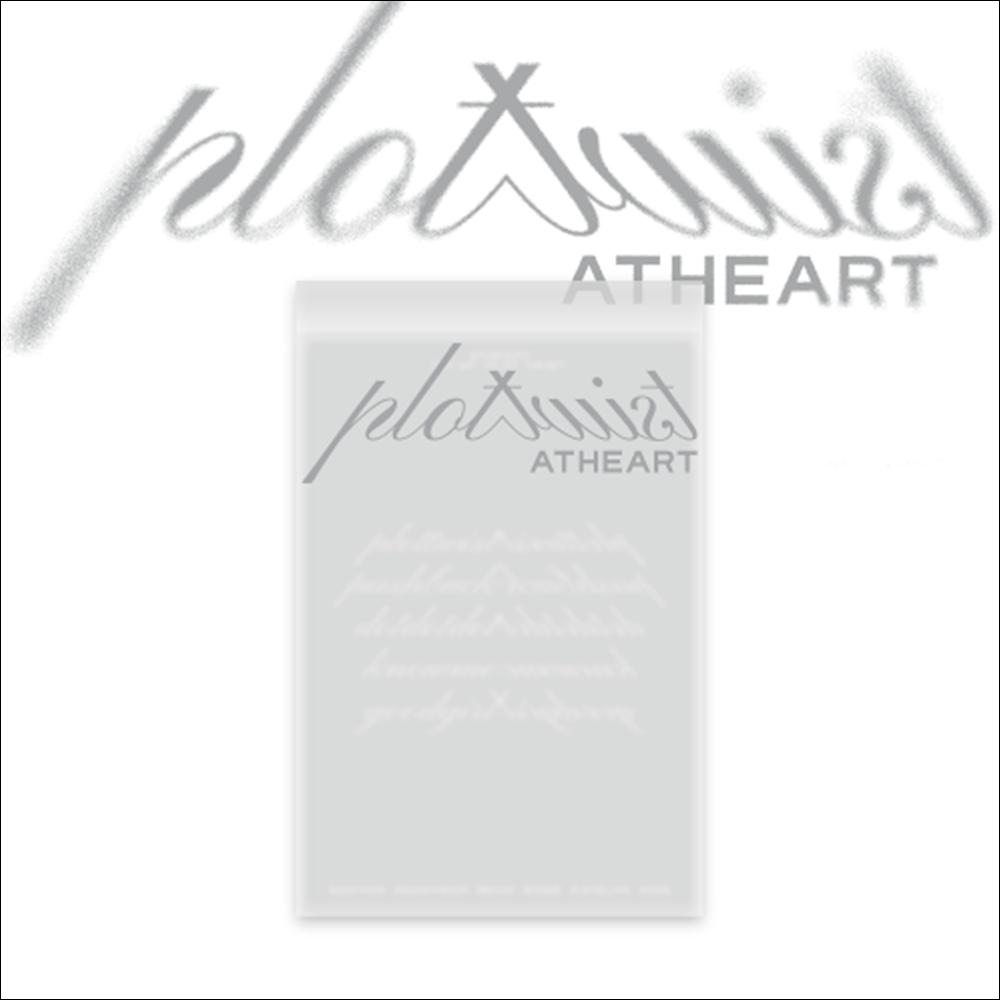 AtHeart - 1st EP ‘Plot Twist (Reveal Ver.)