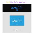 tripleS - [LOVElution] (QR ver.)