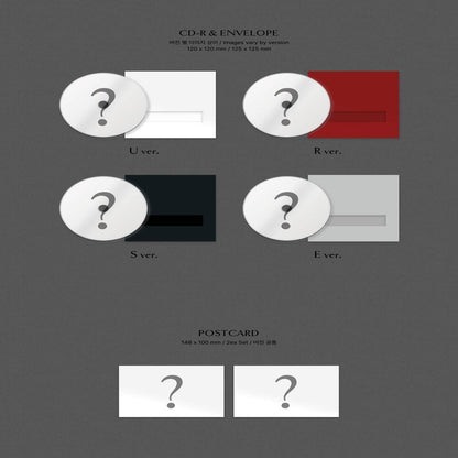 Dreamcatcher [VillainS] [U ver./R ver./S ver./E ver.]