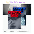 YANG YO SEOP (HIGHLIGHT) Unloved Echo (Poem ver. / Cinema ver.)