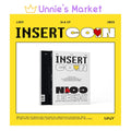 LUCY - Insert Coin 3rd EP Album