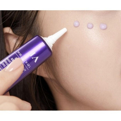 [VT COSMETICS] Bakuchiol Reedle Shot Cream 30ml | Glass Skin Pore Tightening & Elasticity Firming Cream, K-Beauty
