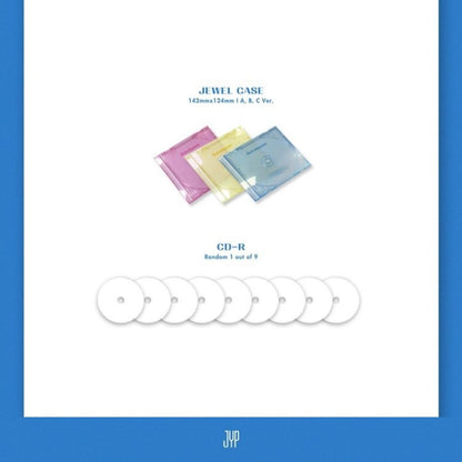 TWICE - TWICEGRAM (RANDOM)