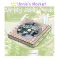 AxMxP [AxMxP] M ver (Index Book) / 1st Album