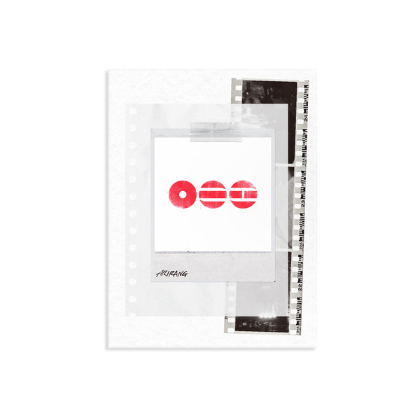 [NO POB] BTS - ARIRANG (Weverse Albums ver.)