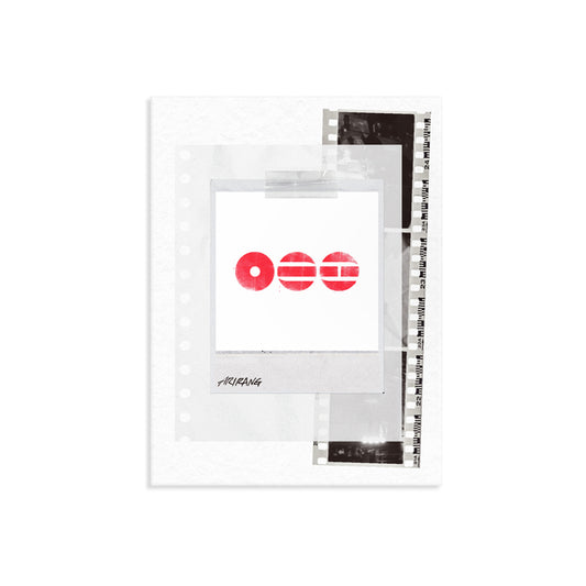 [NO POB] BTS - ARIRANG (Weverse Albums ver.)