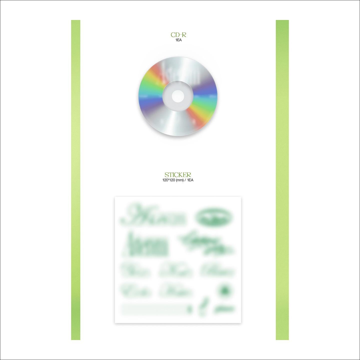 PLAVE - 'ASTERUM : The Shape of Things to Come' 1st Mini Album