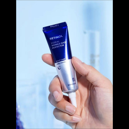 BONCEPT Retinol 2500 IU Wrinkle Shot Perfector (15ml)