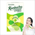 TEAZEN Kombucha Shine Muscat 10p, 50g, 1ea