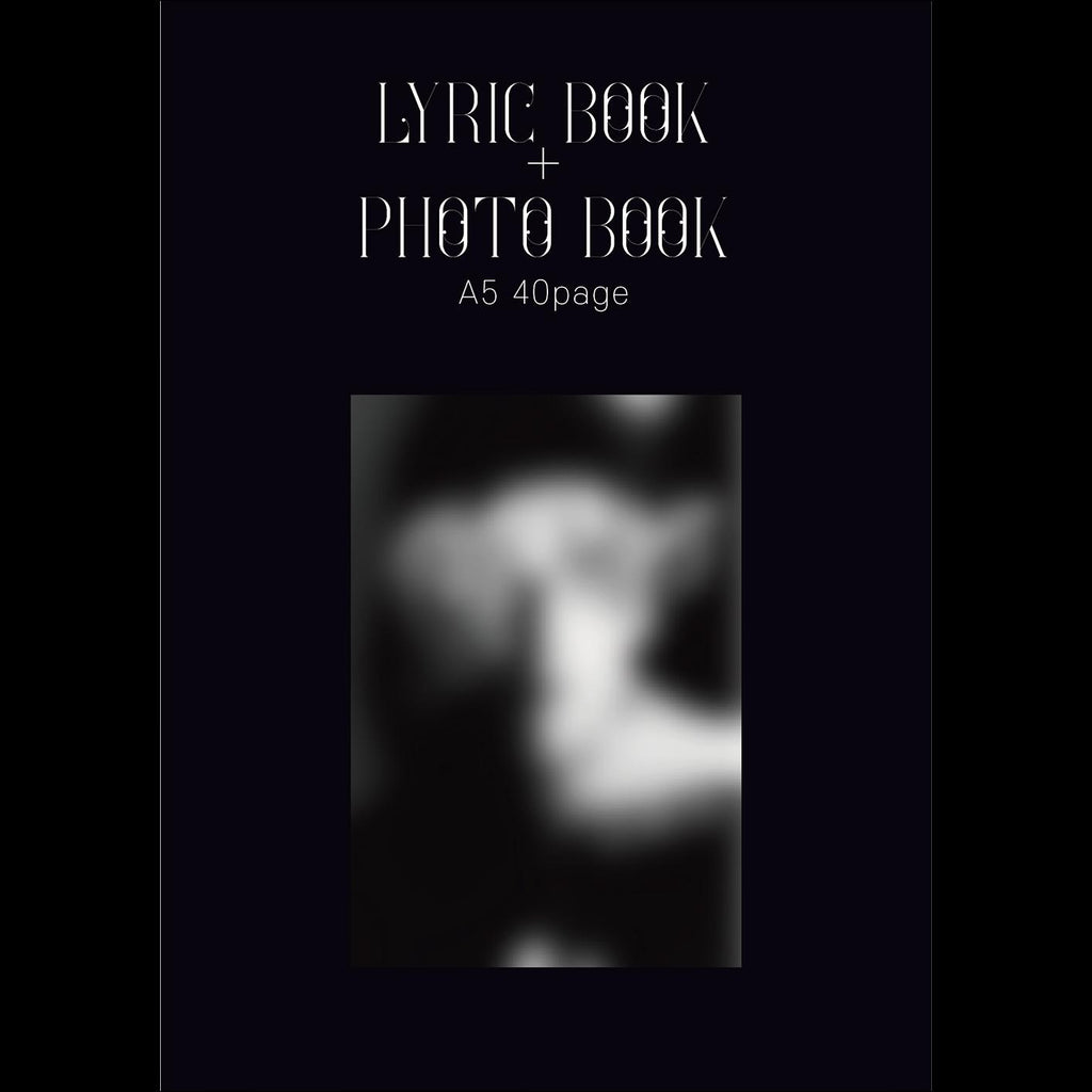 Lee Dong Yeol - Howling / 1st Mini Album